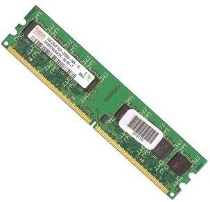 RAM DDR2 1GB